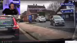 Verkehrsbeobachtungen und Das…