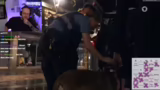Polizeikontrolle und IRL-Stre…