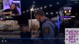 Einsatz am Mainzer Weinufer w…