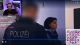 Einsatz wegen psychisch krank…
