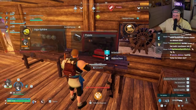 MR. GEIL STREAMT GEILE REACTIONS XXL PA…