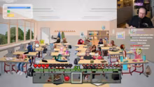 MR. GEIL STREAMT GEILE REACTIONS DAYS G…