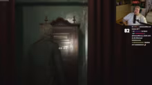 MR. GEIL STREAMT GEILE REACTIONS SILENT…