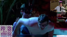 MR. GEIL STREAMT GEILE REACTIONS BEAUTY…