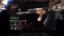 MR. GEIL STREAMT XXL SILENT HILL 2 REMA…
