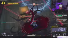 MR. GEIL STREAMT MARVEL RIVALS MIT @MON…