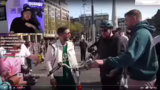 Kritik an Hype-Vorwürfen und…
