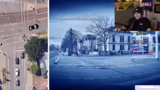 Reaktion auf Dashcam-Videos u…