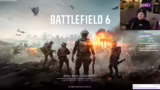 Battlefield 6 mit Monte, Elot…