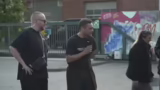 Vorstellung eines Kampfsportt…
