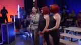 Kalina und Leonie zeigen Akro…