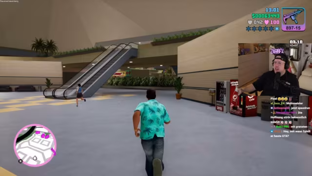 MR. GEIL STREAMT GEILE REACTIONS 1. MAL…
