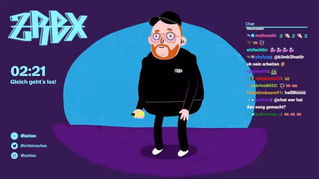 MR. GEIL STREAMT GEILE REACTIONS STORAG…