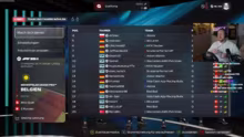 MR. GEIL STREAMT GEILE REACTIONS FORMEL…