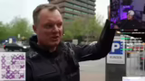 Verhalten bei Fahrzeugkontrol…