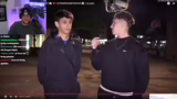 Diskussion über gesellschaftl…