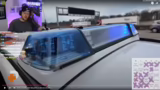 Autobahnpolizei-Video, Bingo…