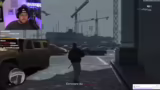 GTA 4 Gameplay und Diskussion…