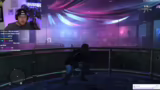 Stripclub-Mission und Schwier…
