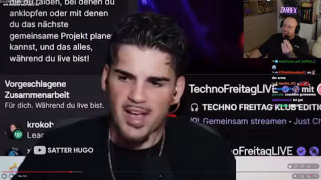 MR. GEIL STREAMT GEILE REACTIONS STORAG…