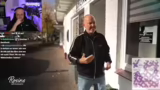 Frank Rosins Kampf gegen Heik…