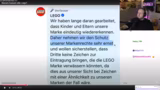 Stream Awards und Lego-Dokume…