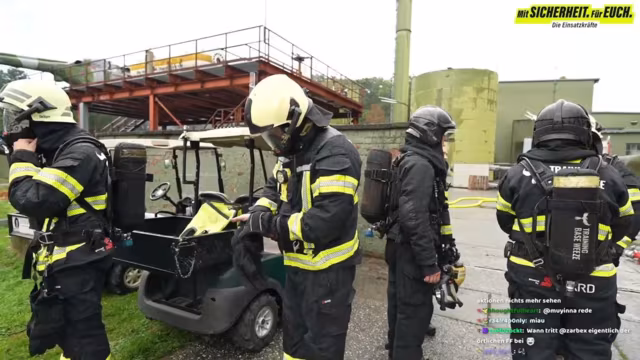 ZARBEX & SCHRADIN machen PRAKTIKUM bei…