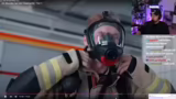Feuerwehreinsatz und Vorgehen…