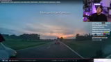 Autobahn-Gedanken und Dashcam…