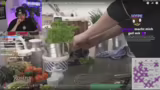 MR. GEIL STREAMT GEILE REACTIONS ROSINS…