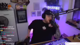 Streamstart und Ankündigungen