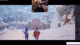 Abschluss des Streams, Danksa…