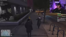 MR. GEIL STREAMT GEILE REACTIONS GTA RP…