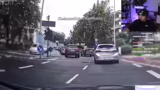Dashcam-Videos und Verkehrssi…