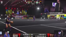 MR. GEIL STREAMT IRL AUS PARIS ERA COLO…