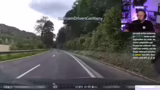 Raid von Krieger und Dashcam…