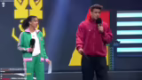 Ankündigung des Trash-Talk-Ba…