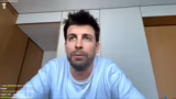 Live-Verbindung zu Gerard Piq…