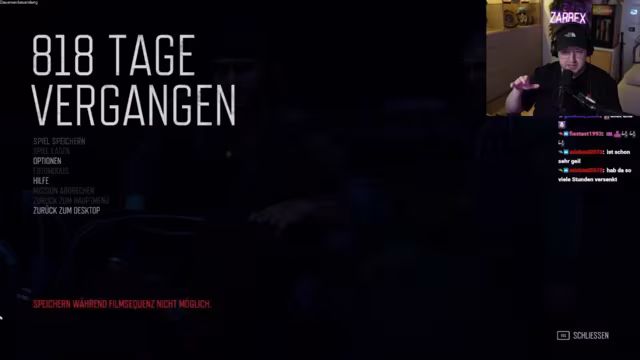 MR. GEIL STREAMT GEILE REACTIONS DAYS G…