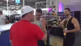Vorstellung eines VW Kübel un…