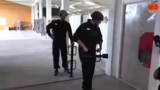 Türöffnungstraining und Disku…