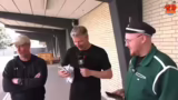Besuch im Trainingszentrum un…