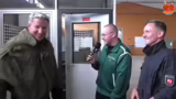 Hundestaffel Demonstration un…