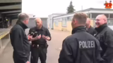 Twitch-Aktivitäten der Polize…