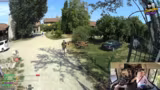 ITALIEN CAMPER TOUR MIT SCHRADIN HEUTE…