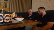 MR. GEIL STREAMT IRL IN KIEL MIT ABUGOK…
