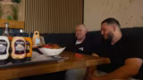 MR. GEIL STREAMT IRL IN KIEL MIT ABUGOK…