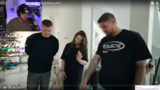 Reaction auf Roomtour von Rob…