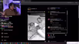Streamstart und Begrüßung