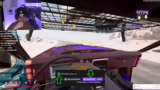 Drive Beyond Horizons
